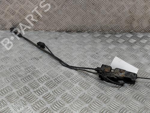 Used Hood lock AUDI Q5 (8RB) 2.0 TDI quattro (177 hp) 29391194