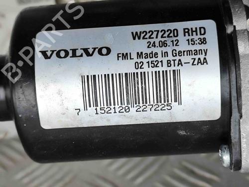 Front wipers mechanism VOLVO XC60 II (246) 2.0 B5 Mild-Hybrid | BP29495044C83 