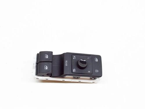 Used Right front window switch Right front window switch VW ID.3 (E11, E12) Pro (145 hp) 27753207 27753207
