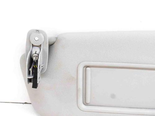 Left sun visor AUDI A3 Sportback (8PA) 1.6 TDI | BP13246602I1 