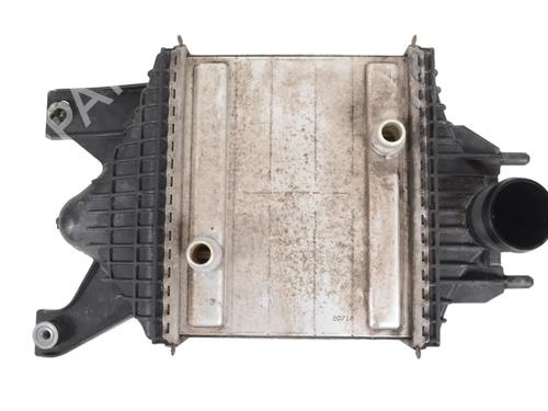 Ladeluftkühler für JAGUAR F-PACE (X761) 3.0 SDV6 AWD (300 hp) 30249043