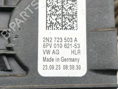 Pedal VW CRAFTER Van (SY_, SX_) 2.0 TDI FWD (SYB, SYC, SYD) | BP39511492I4 - Image 6