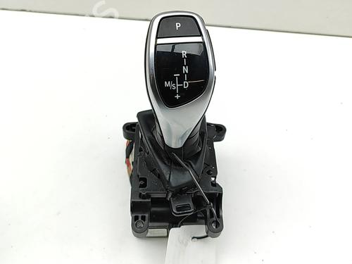 Used Gear lever Gear lever BMW 2 Coupe (F22, F87) 220 d (184 hp) 40114153 40114153