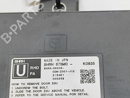 Module électronique MAZDA CX-30 (DM) e-SKYACTIV-X M Hybrid | BP28564997M83