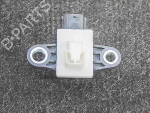 Electronic sensor RENAULT KADJAR (HA_, HL_) 1.5 dCi 110 (HLA3) | BP6760980M84