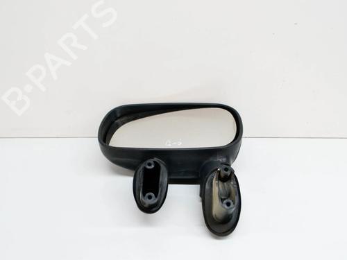 Used Right mirror FIAT DOBLO Box Body/MPV (223_) 1.3 D Multijet (75 hp) 10368551