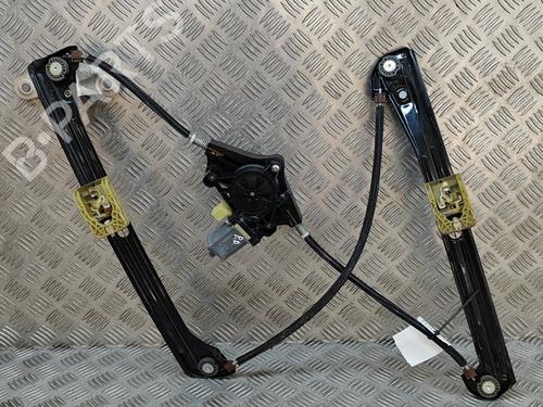 Used Front right window mechanism VW GOLF VII (5G1, BQ1, BE1, BE2) 2.0 R 4motion (300 hp) 19282717