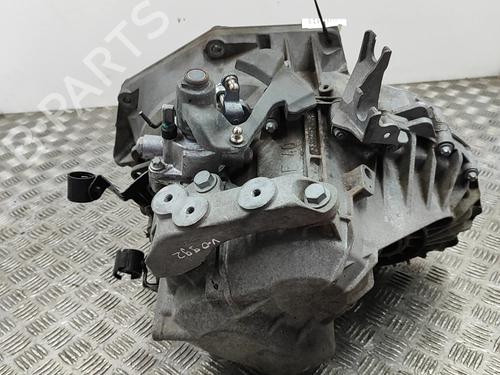 Gearbox PEUGEOT 308 CC (4B_) 1.6 16V | BP25788369M3