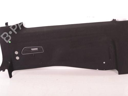 Used Boot lining Boot lining MINI MINI CLUBMAN (R55) Cooper D (112 hp) 36042775 36042775
