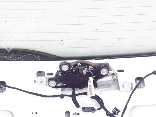 Tailgate FORD FIESTA VI (CB1, CCN) 1.0 EcoBoost | BP11765046C6 
