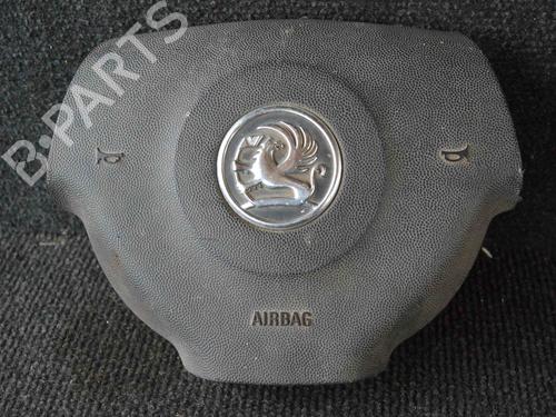 Førerens kollisjonspute OPEL ASTRA H (A04) 1.6 (L48) (116 hp) 6721897
