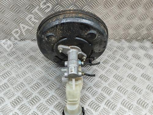 Servo brake HONDA CIVIC X Hatchback (FC_, FK_) 2.0 Type-R (FK8) | BP21486146M42