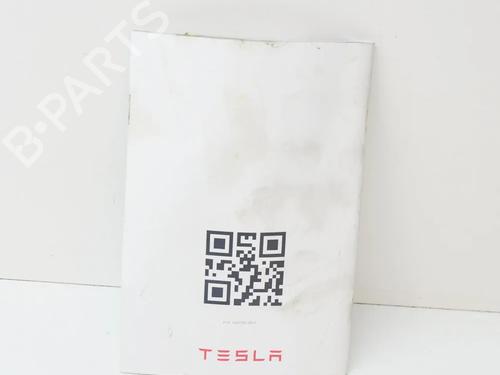 Ander TESLA MODEL 3 (5YJ3) EV AWD | BP27751503O1