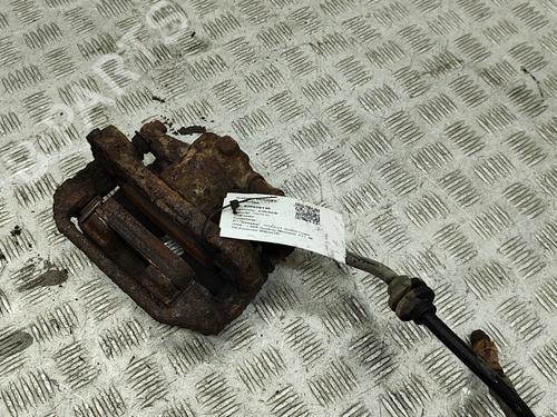 Right rear brake caliper PEUGEOT BOXER Van 2.2 HDi 120 | BP26511497M106 