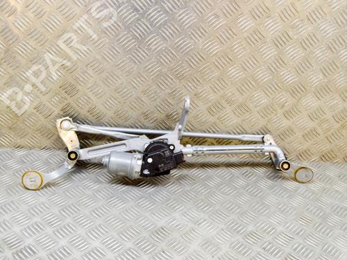 Articulacion limpia delantero BMW X3 (G01, F97, G08) M Competition (510 hp) 27760975