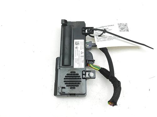 Electronic module OPEL MOKKA 1.2 (76) | BP33392197M83 - Image 3
