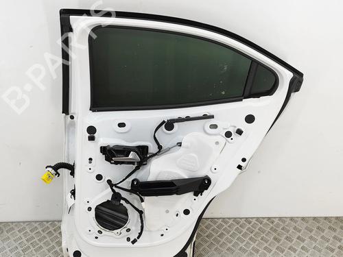 Dør højre bagtil OPEL MOKKA 1.2 (76) | BP33882632C5 - Image 2