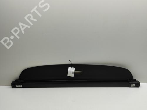 Rear parcel shelf MERCEDES-BENZ GLC (X253) 300 d 4-matic (253.919) | BP29731160C85 