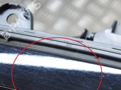 Front right exterior door handle JAGUAR F-TYPE Coupe (X152) 2.0 Ti4 | BP7799766C129 