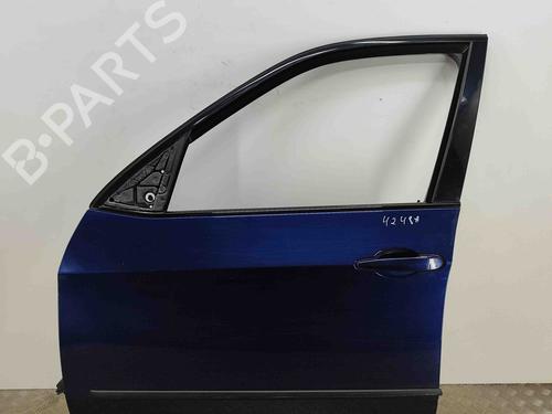 Used Left front door BMW X5 (E70) xDrive 30 d (245 hp) 16639893
