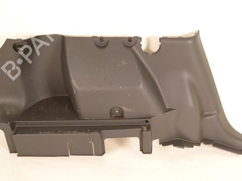 Guarnecido del maletero JEEP COMPASS (MK49) 2.2 CRD 4x4 (136 hp) 30221614