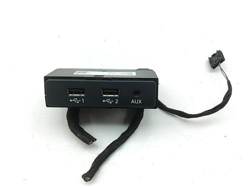 Used Electronic module AUDI Q7 (4MB, 4MG, 4MQ) 50 TDI Mild Hybrid quattro (286 hp) 30679254