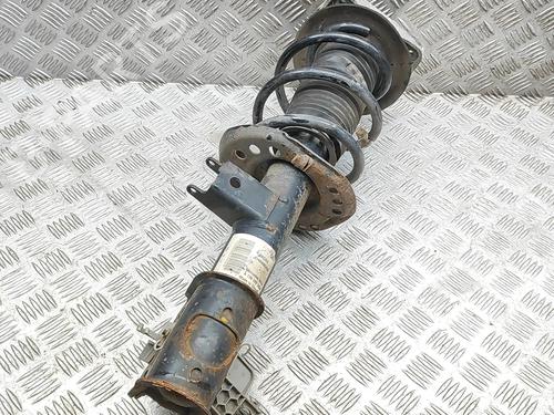 Right front shock absorber MERCEDES-BENZ CLA Coupe (C117) AMG CLA 45 4-matic (117.352) | BP32458886M17