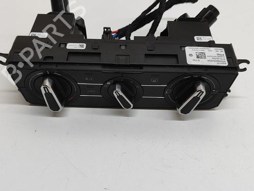 Used Climate control VW POLO VI (AW1, BZ1, AE1) 2.0 GTI (200 hp) 28566434