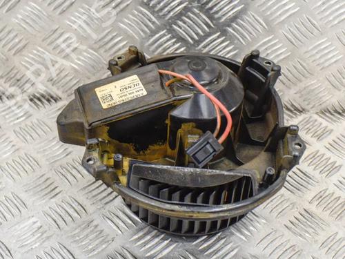Used Heater blower motor MERCEDES-BENZ A-CLASS (W176) A 220 CDI (176.003) (170 hp) 6760393