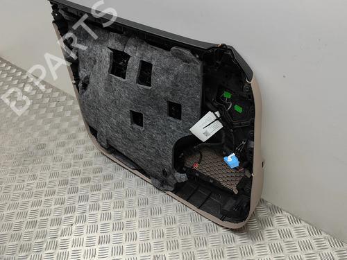 Front right panel PORSCHE TAYCAN Cross Turismo (Y1B) 4 (Y1BBD1) | BP28548538C59 - Image 10