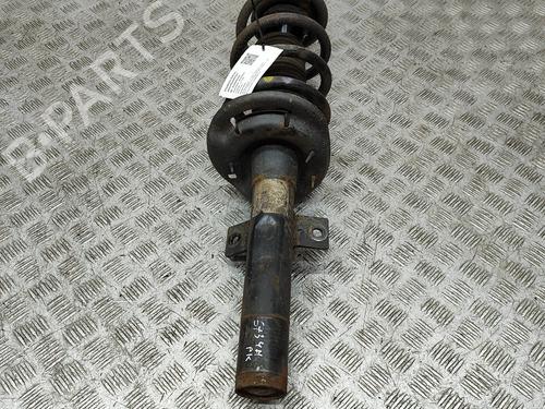 Left front shock absorber FORD TRANSIT V363 Van (FCD, FDD) 2.0 EcoBlue | BP30155001M16