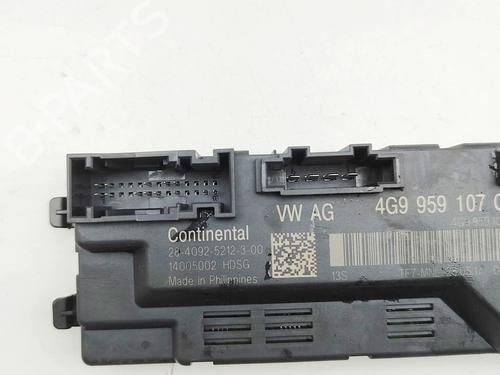 Electronic module AUDI A6 C7 Avant (4G5, 4GD) 2.0 TDI quattro | BP34102194M83  - Image 6