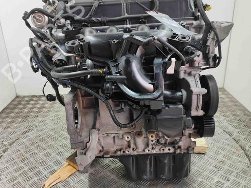 Engine MINI MINI (R56) Cooper D | BP27367162M1 