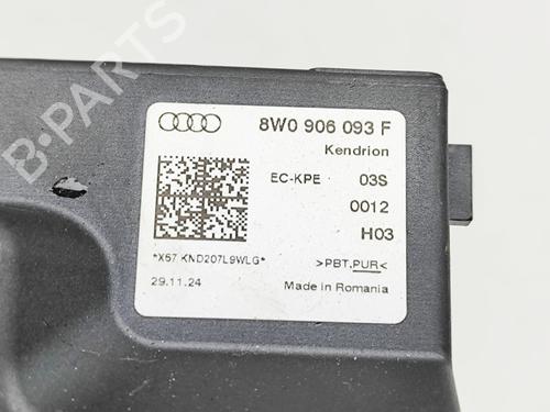 Electronic module AUDI Q5 (GUB) 2.0 TDI quattro | BP33732081M83 - Image 7