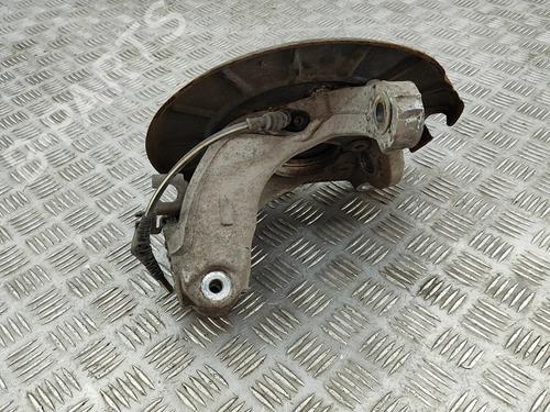 Right front steering knuckle VW PASSAT B7 Variant (365) 1.6 TDI | BP26441787M26