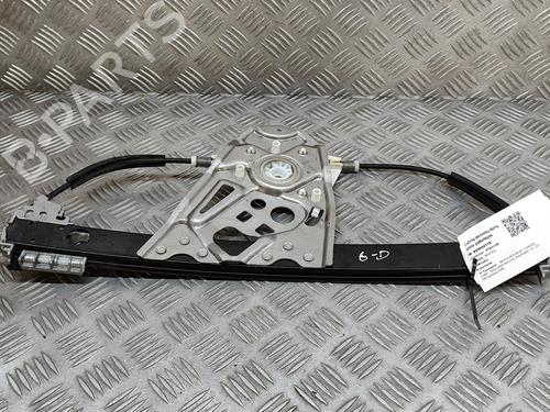 Used Rear right window mechanism MERCEDES-BENZ S-CLASS (W220) S 500 (220.075, 220.175, 220.875) (306 hp) 25380527