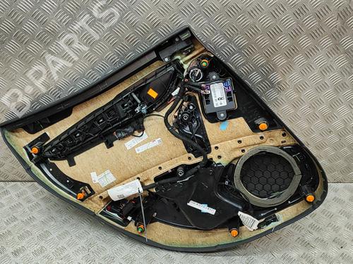 Rear right panel MASERATI GHIBLI III (M157) 3.0 D | BP23416119C61 