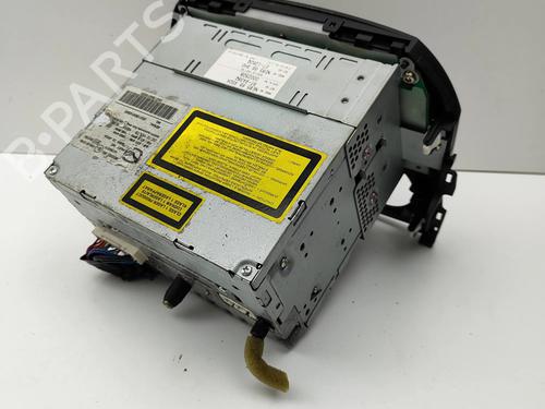 Electronic module MAZDA MX-5 III (NC) 1.8 (NC18) | BP27644757M83 - Image 3