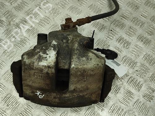 Left front brake caliper VW PASSAT B7 Variant (365) 2.0 TDI | BP26037624M105 - Image 3