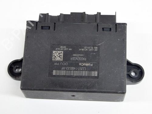 Elektronisk modul FORD PUMA (J2K, CF7) 1.0 EcoBoost mHEV | BP27759156M83 