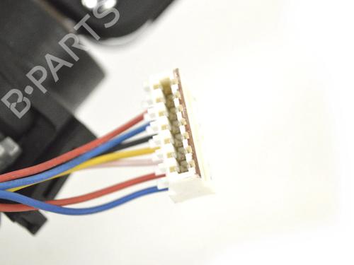 Ignition barrel VW GOLF VII (5G1, BQ1, BE1, BE2) 2.0 TDI | BP30221291M48 