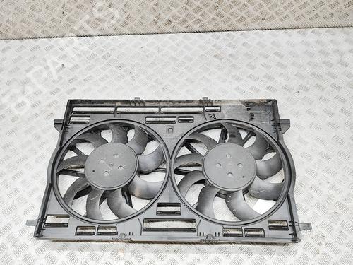 Radiator fan AUDI A6 C8 Avant (4A5) 50 TDI Mild Hybrid quattro | BP38070138M35 - Image 5
