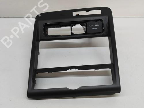 Used Middle console Middle console HYUNDAI KONA (SX2) EV (218 hp) 27786243 27786243