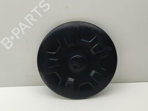 Used Hub cap OPEL MOVANO B Van (X62) 2.3 CDTI FWD (FV) (163 hp) 26279291