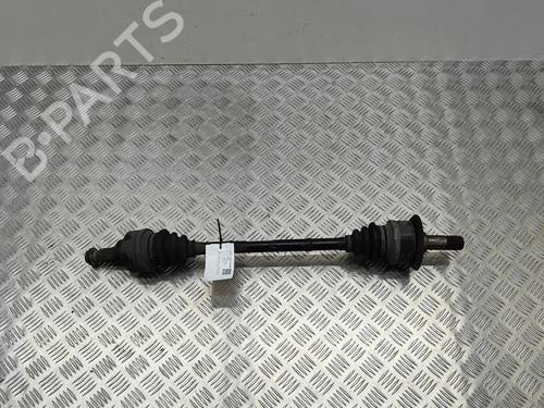 Drivaksel bak venstre BMW 7 (G11, G12) 730 d, Ld (265 hp) 19501534