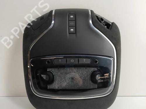 Used Interior roof light Interior roof light MASERATI QUATTROPORTE VI 3.0 D (250 hp) 24818059 24818059