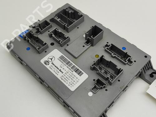 Electronic module MERCEDES-BENZ C-CLASS (W205) C 220 d 4-matic (205.005) | BP26239932M83 