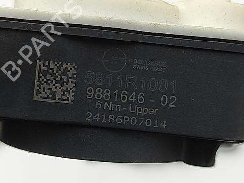 Electronic module BMW 3 (G20, G80, G28) 330 e Plug-in-Hybrid | BP30109026M83 