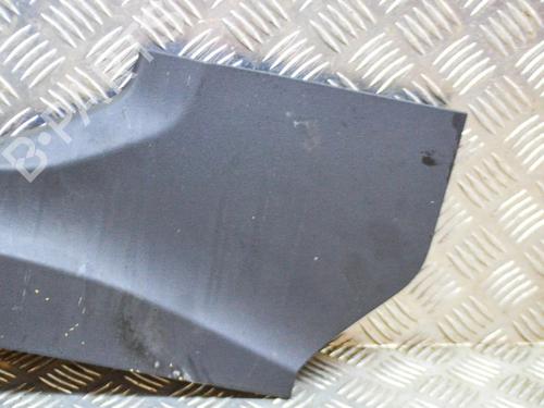 Middle console JAGUAR I-PACE (X590) EV400 AWD | BP27754520I22 - Image 4