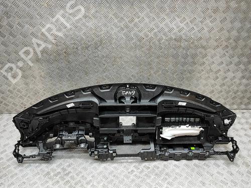 Dashboard PORSCHE 911 Convertible (992) 3.0 Carrera (992312) | BP38018024C46 - Image 3